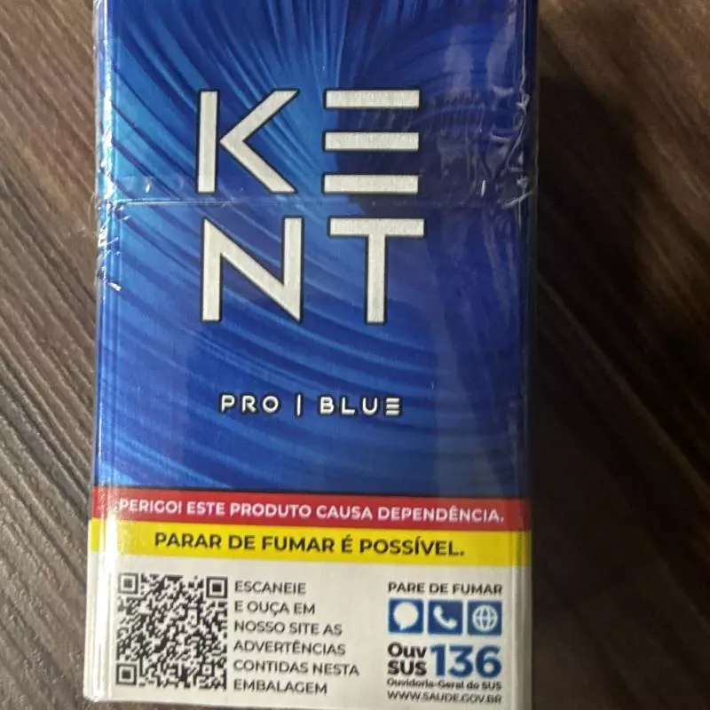Kent Azul