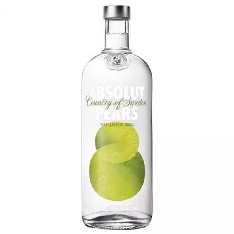 ABSOLUT PERA 1L