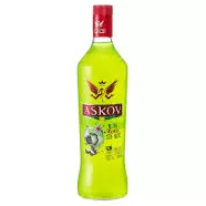 ASKOV KIWI 1L
