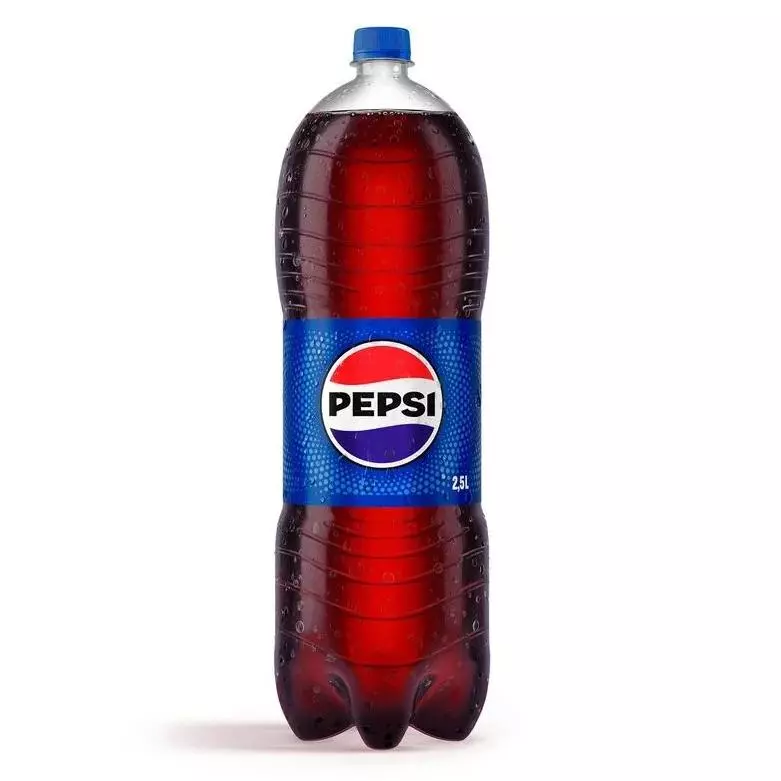 Pepsi 2,5l