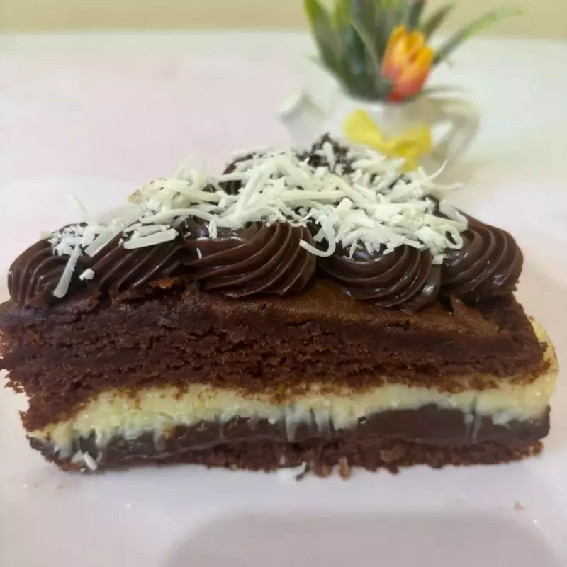 Fatia Prestígio Premium