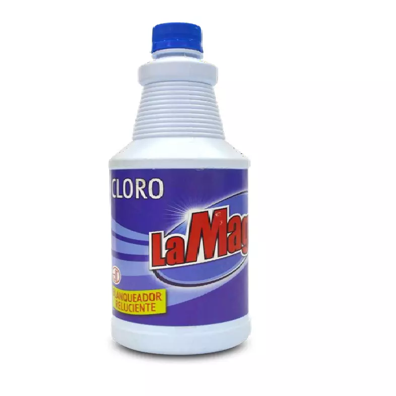 R10003-CLORO LA MAGIA 32 OZ