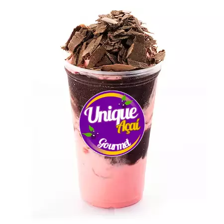 Exagerado Chocorango