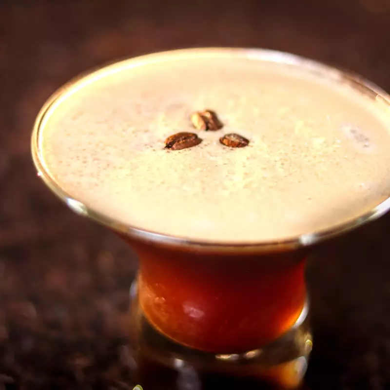 Espresso Martini