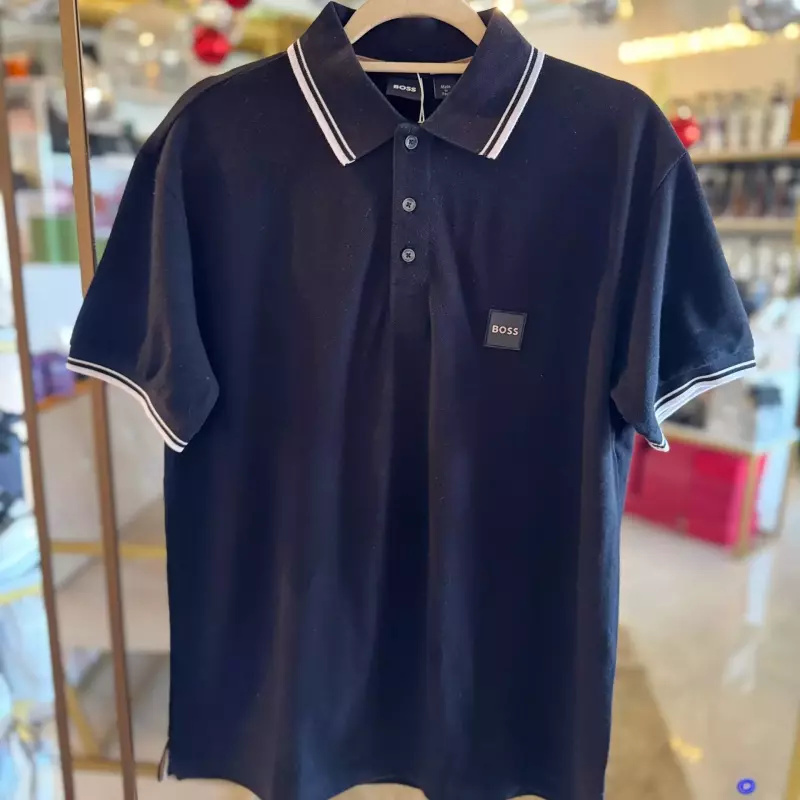 CHEMISE HUGO BOSS