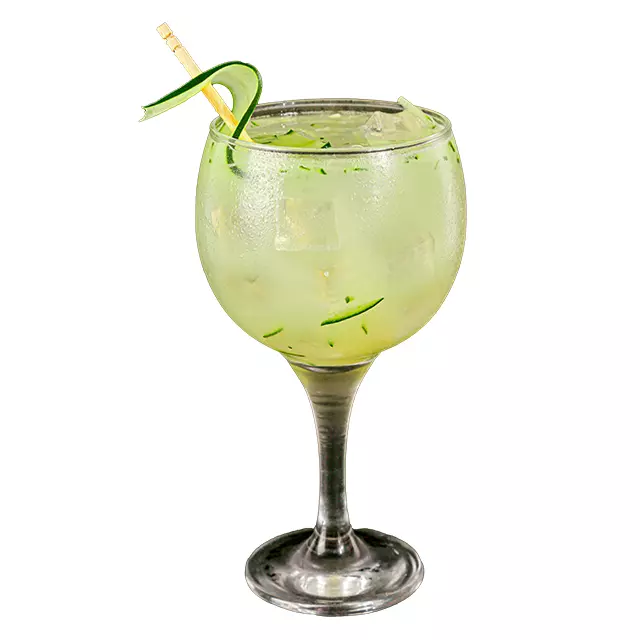 Pepino Gin