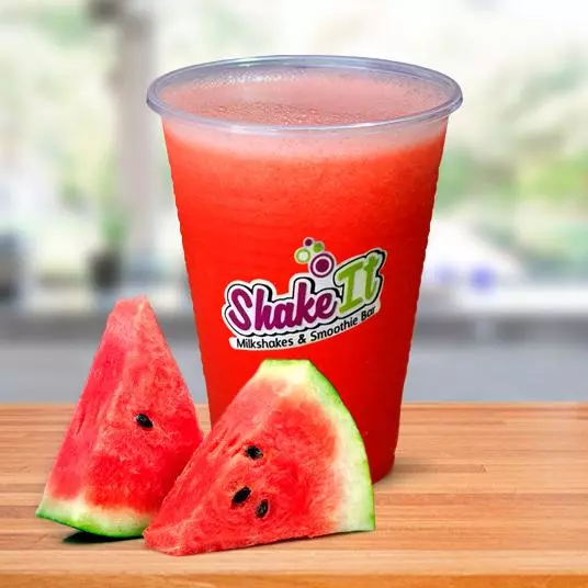 Jugo de Patilla