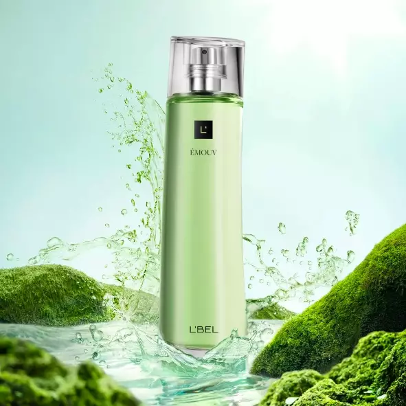 EMOUV 100ML LBEL