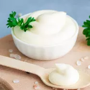 Maionese Vegana