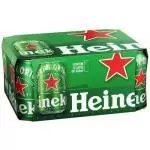HEINEKEN C 12