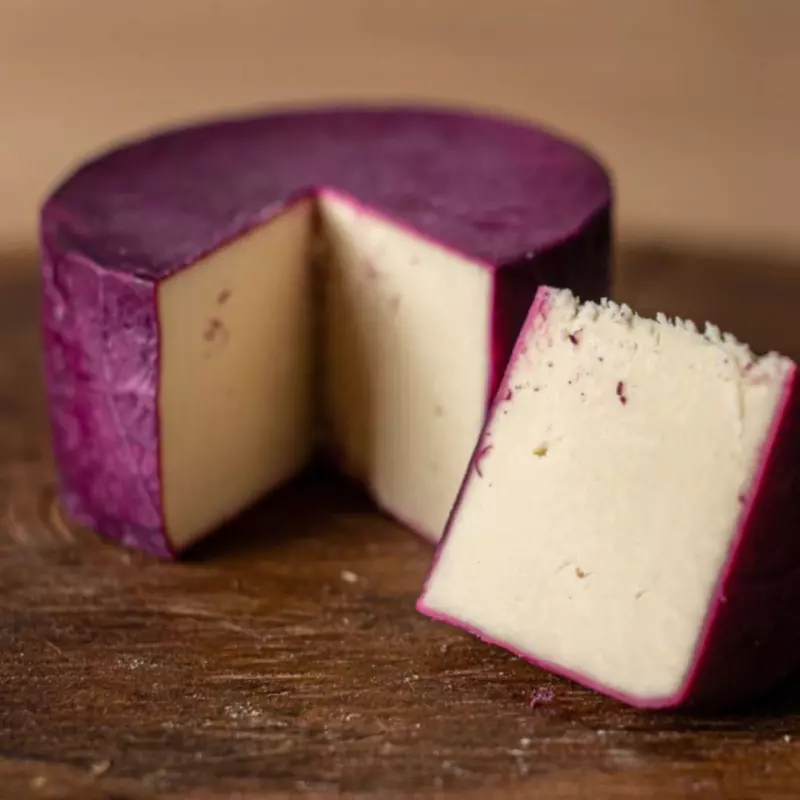 Parmesão Capa de Vinho 250g