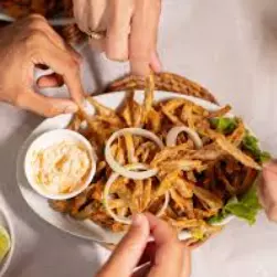 PITITINGA 300G C/FRITAS