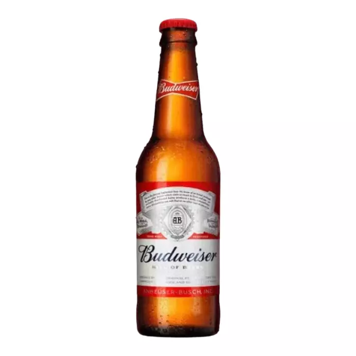 Budweiser