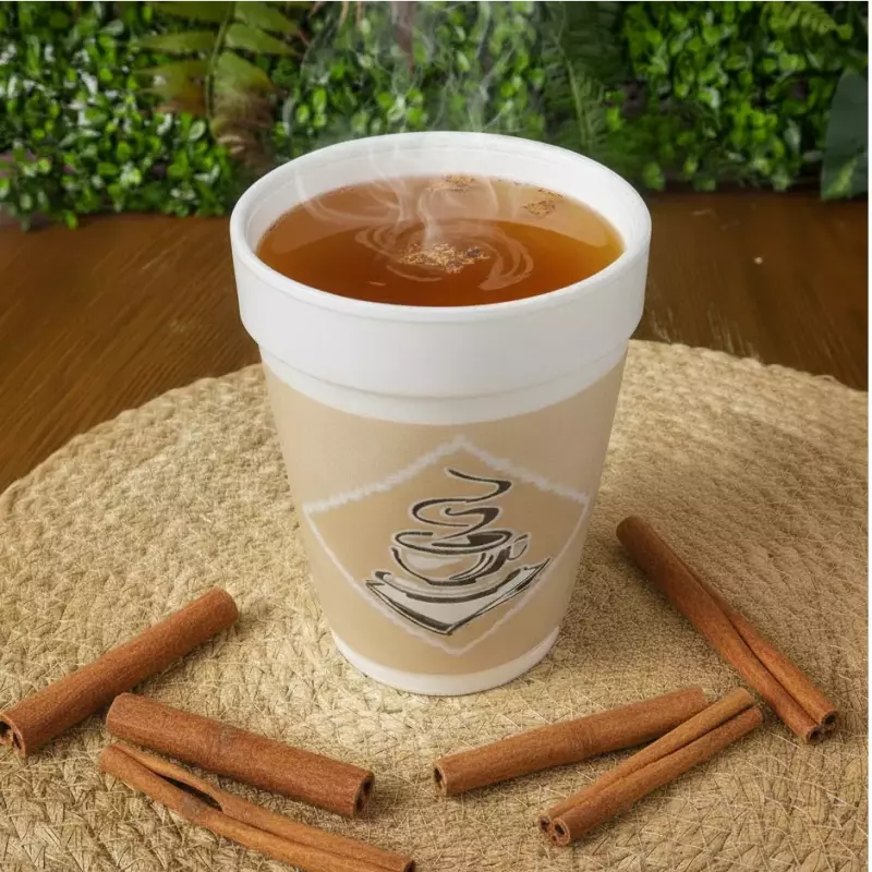 Té de Canela