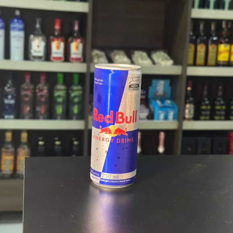 Red Bull Tradicional