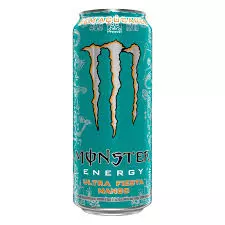 MONSTER FIESTA MANGO ZERO 473ML