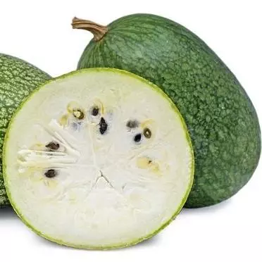 Chilacayote