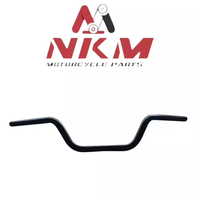 MANUBRIO NEGRO GN 125 NKM