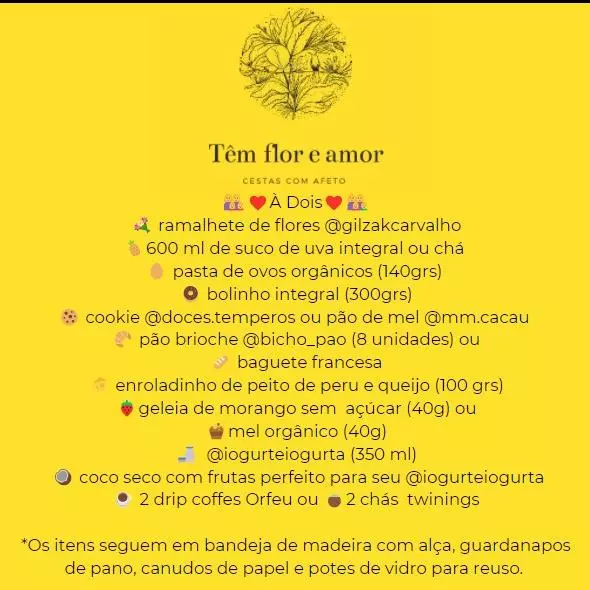 👩‍👩‍👧‍👧❤️À Dois❤️👩‍👩‍👧‍👦