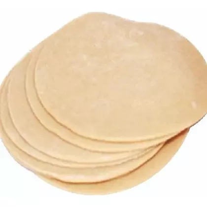 Masa de Pastelito