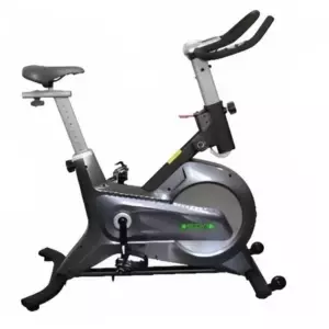 BICICLETA ESTATICA EVERTOP ET GYM