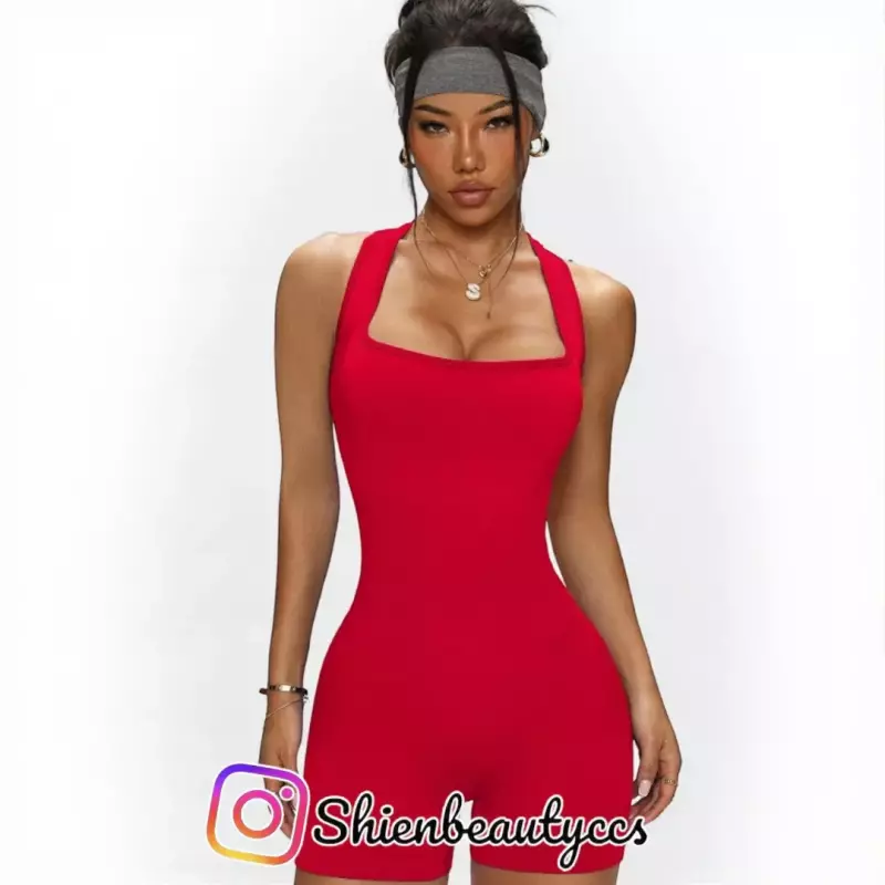 Braga Corta roja 2269