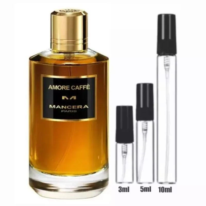 MANCERA AMORE CAFFE