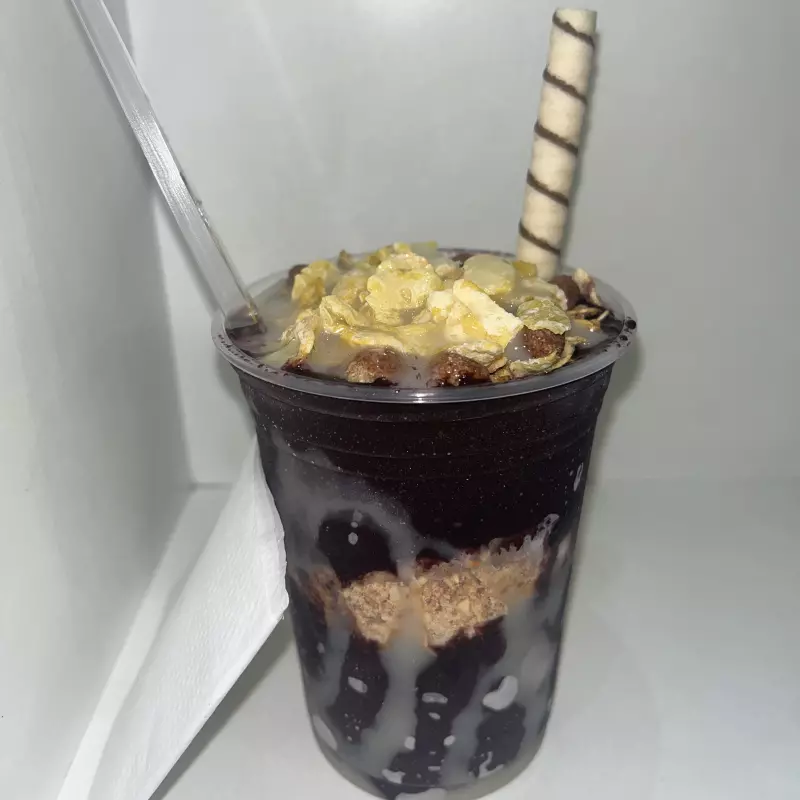 Açaí 400Ml