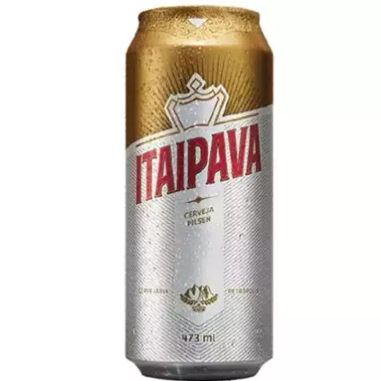 Itaipava - 473 ml