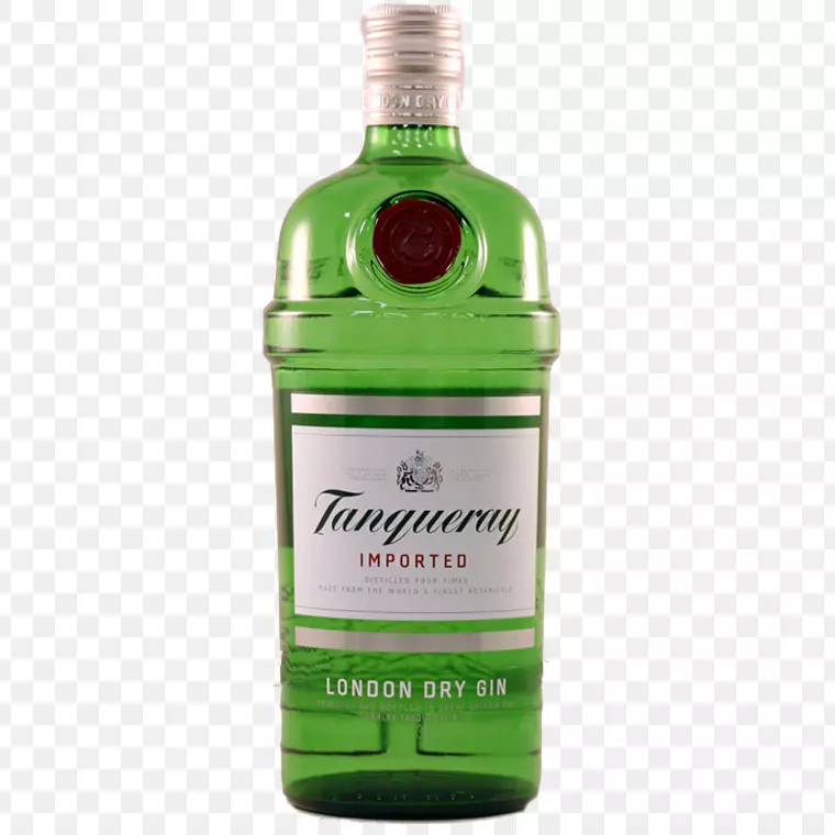 TANQUERAY