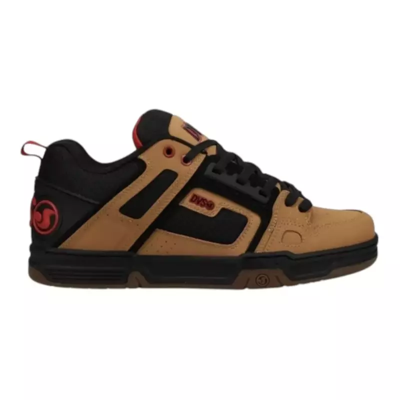 DVS COMANCHE