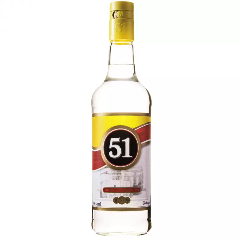51 PINGA 950 ML
