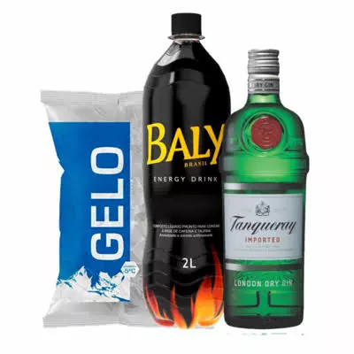 Kit Tanqueray