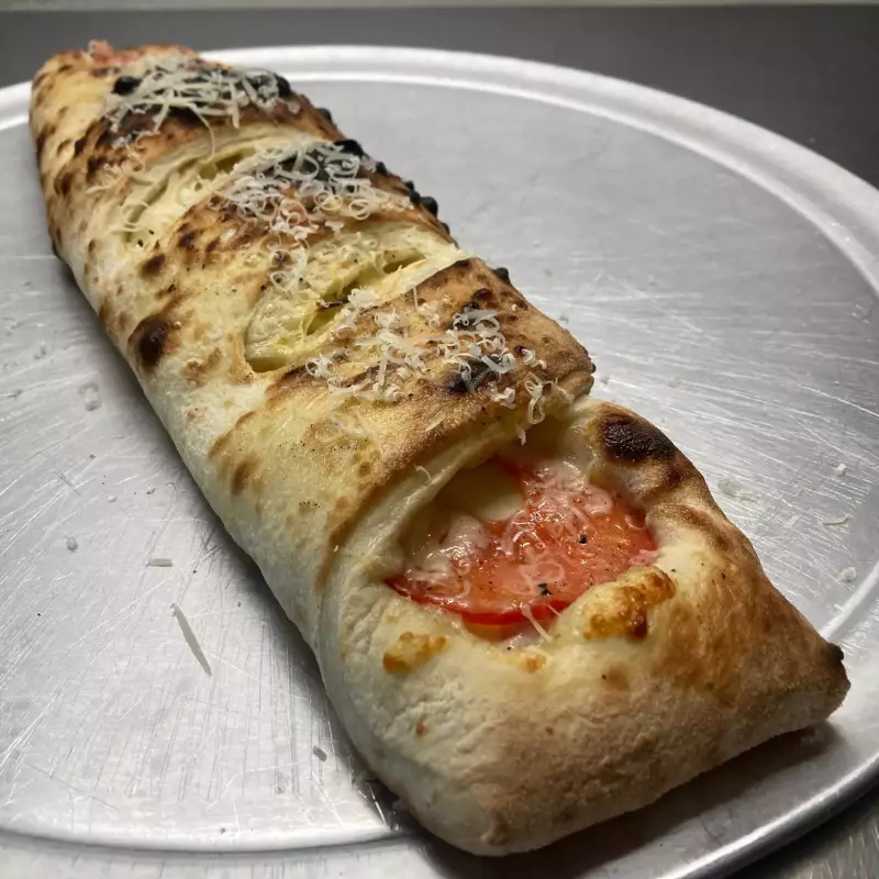 Stromboli a elección