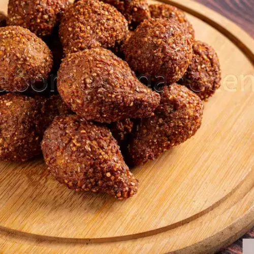 50 Kibes 23g