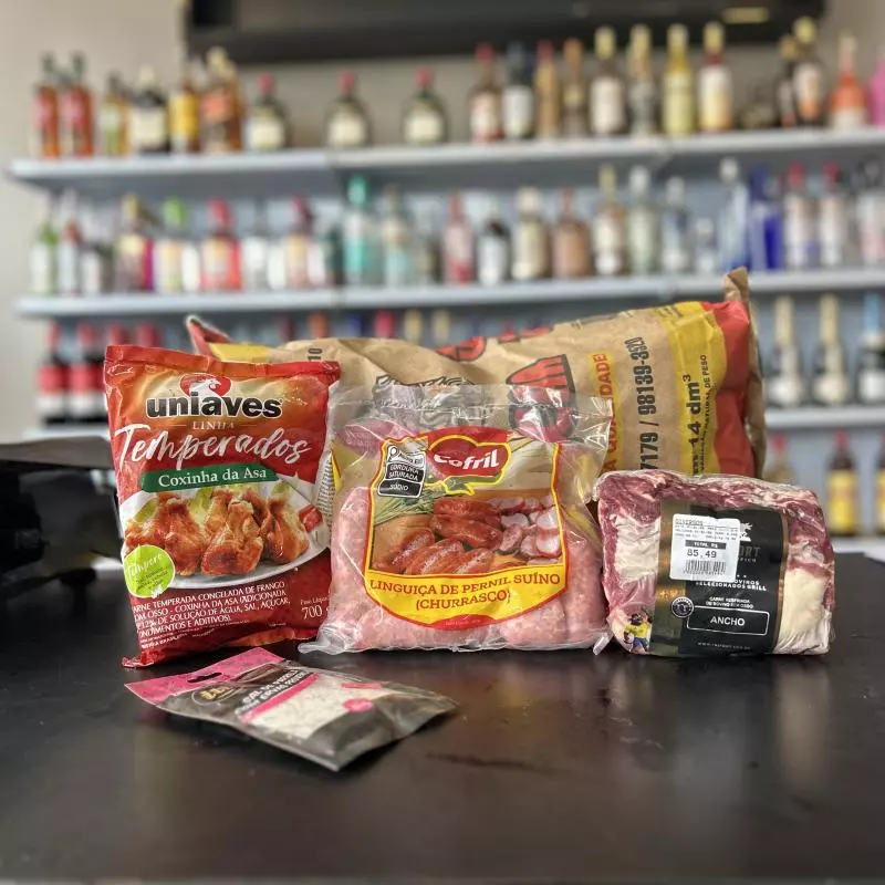 KIT ANCHO CONTRA FILE 1,000kg