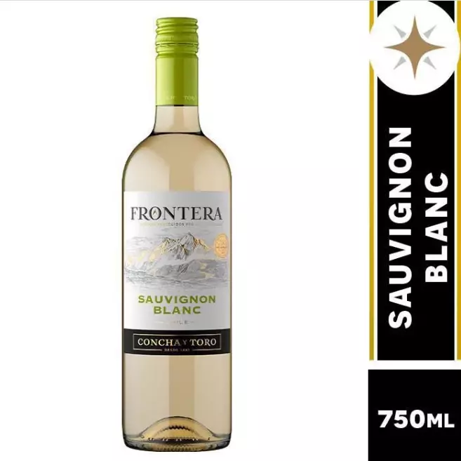 Frontera Sauvignon Blanc