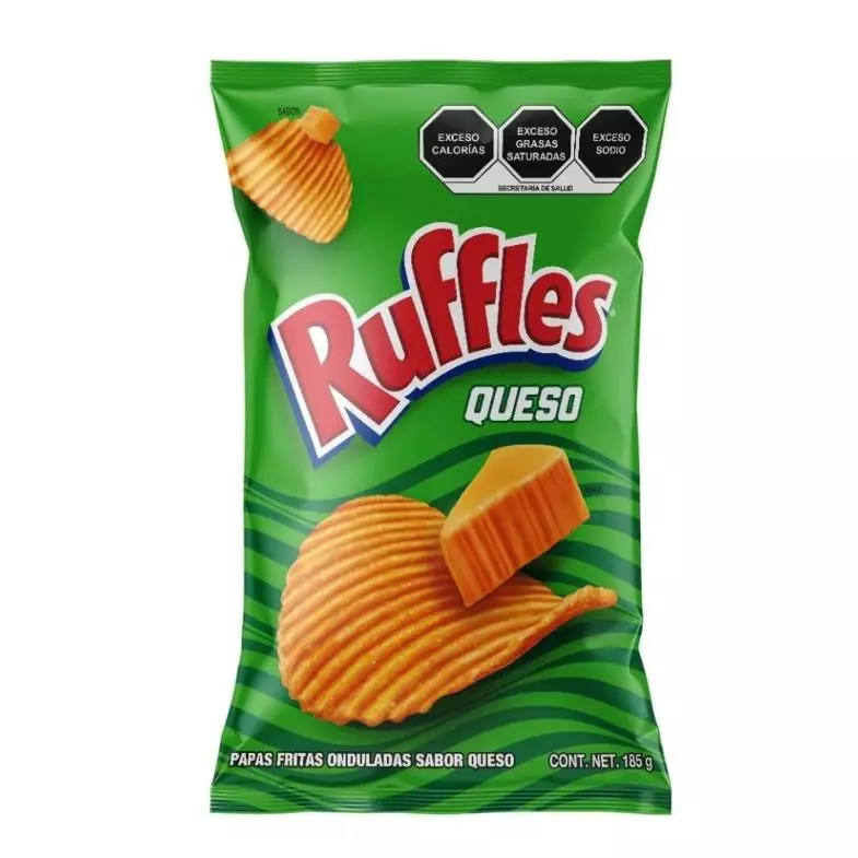 Rifles Queso