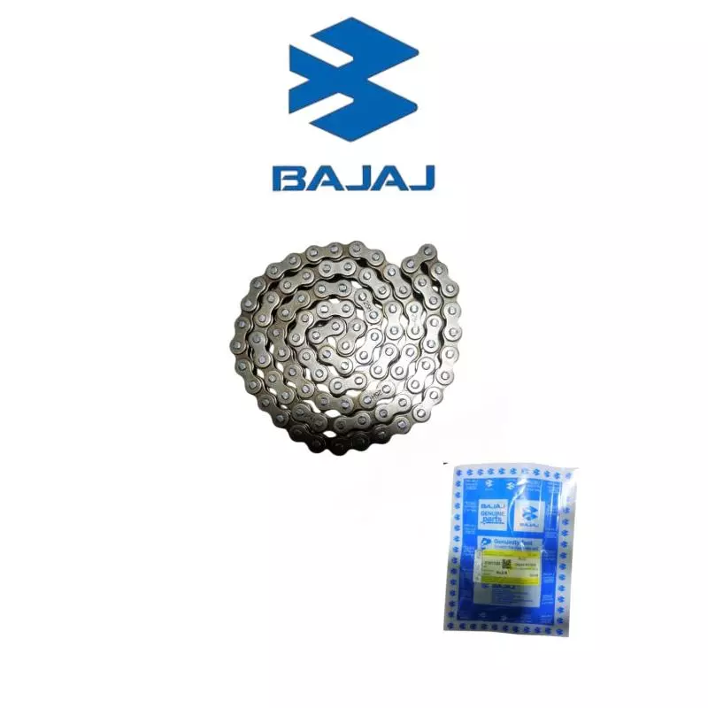 CADENILLA BOXER BM 150 25H-94L T.O