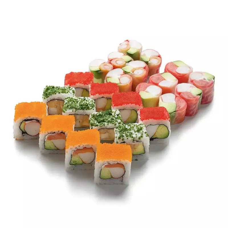 Dégustation2 (25pcs)