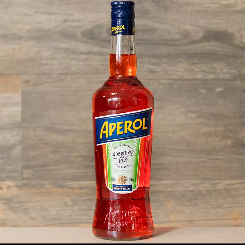 APERITIVO APEROL