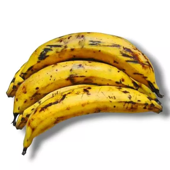 Platanos Amarillos