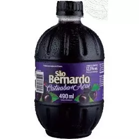 COROTE SÃO BERNARDO CATUABA 450ML