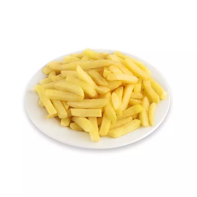 Papas Fritas