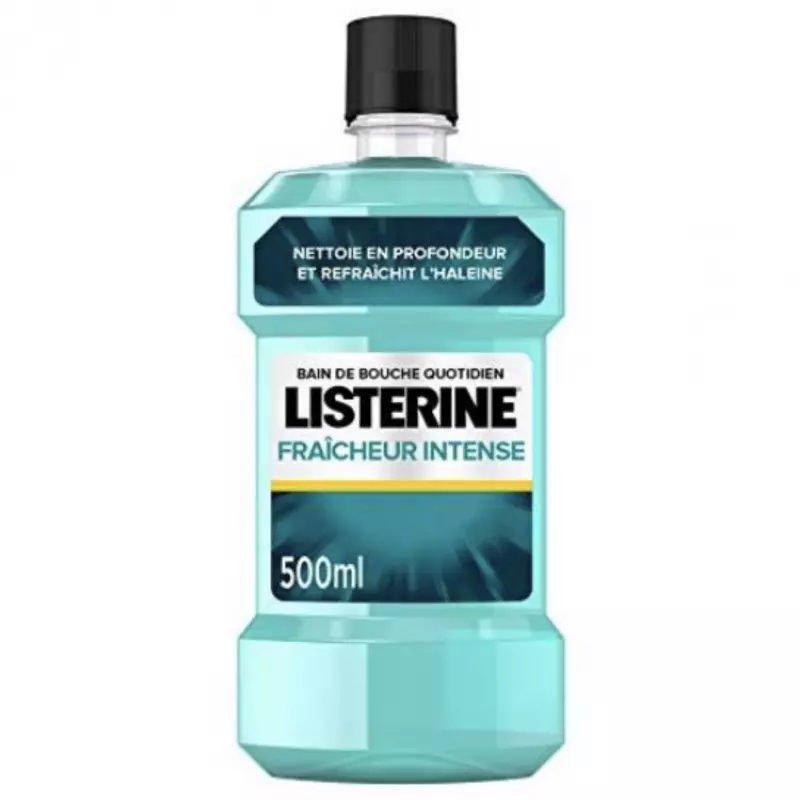 Enjuage Listerine 1litro