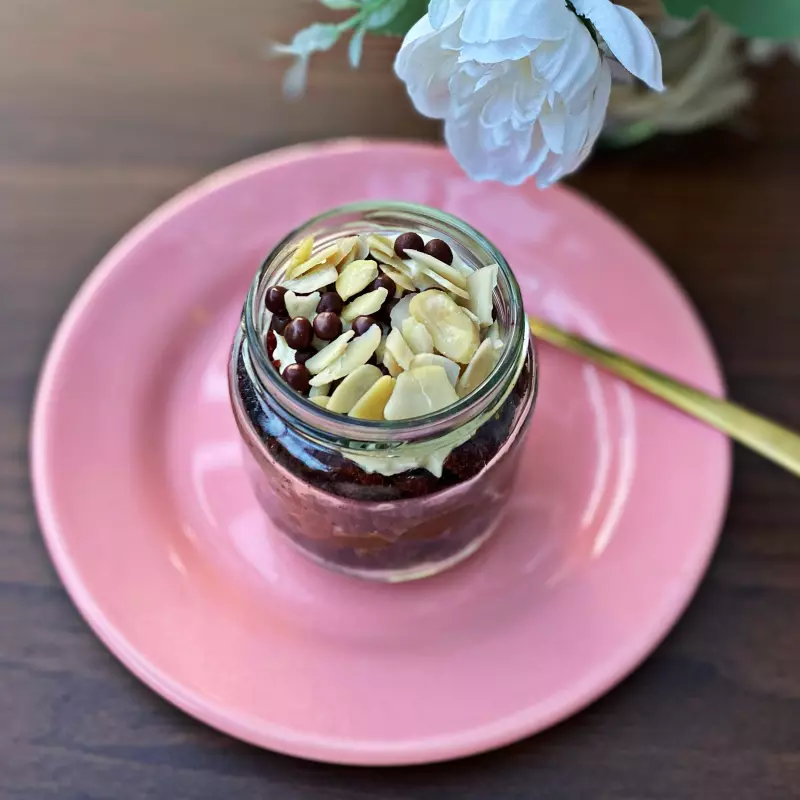 CUCHAREABLE + CAPPUCCINO