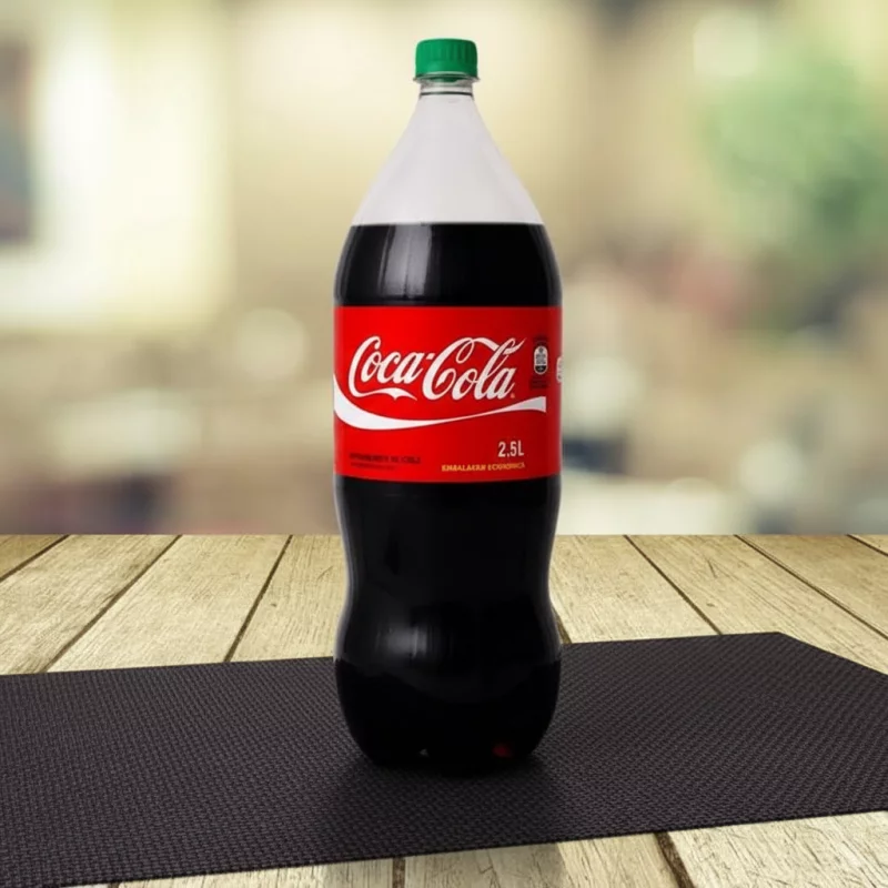 Coca cola 2l