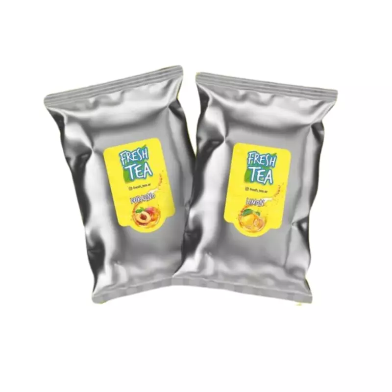 Fresh tea Limón y Durazno