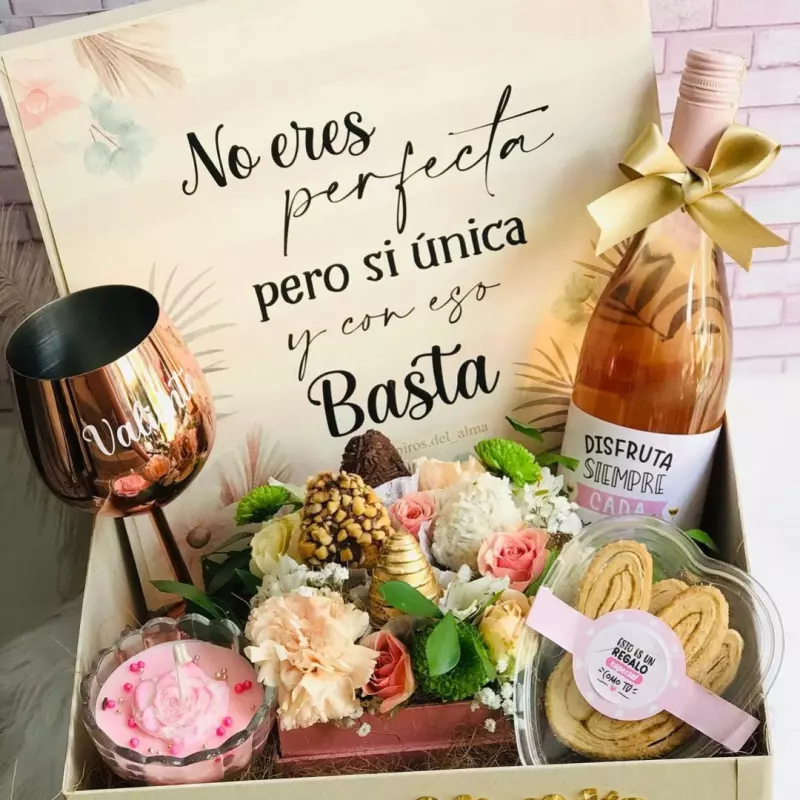 Caja pasta dura
