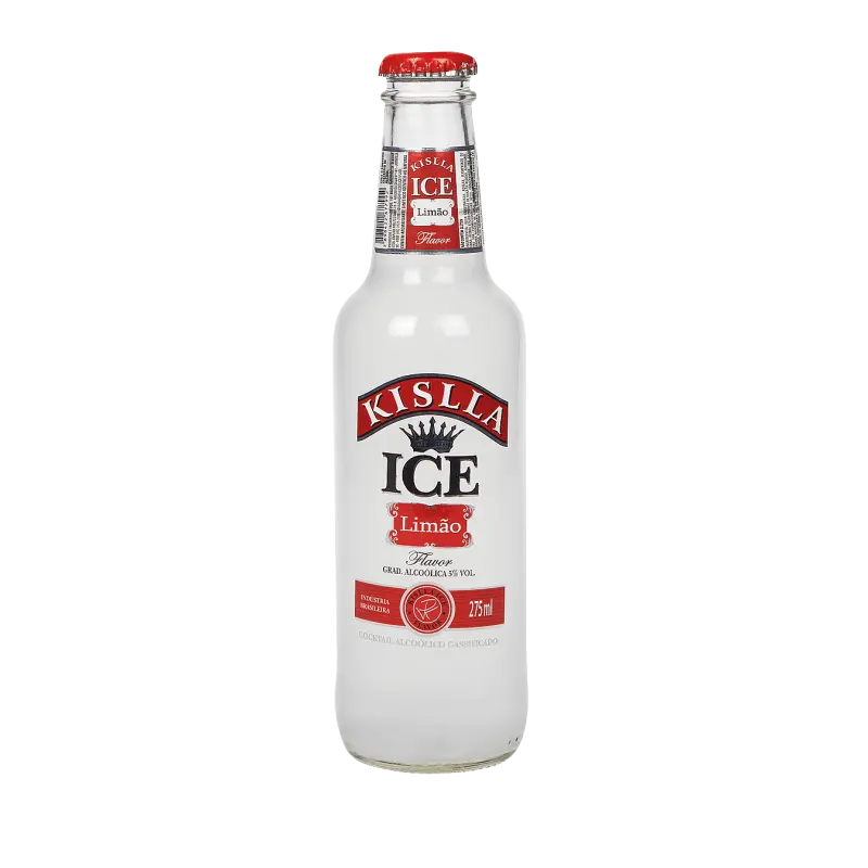 KISLA ICE - LIMÃO